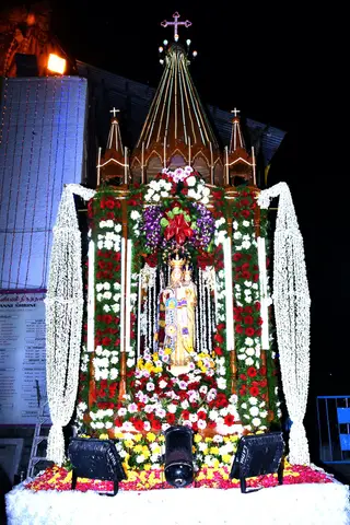 Annual Feast 2021, Day 10 — photo 93