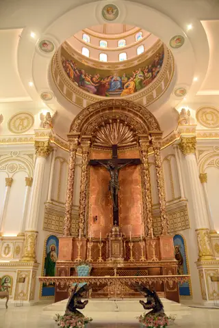 Dedication of the New Church — photo 128