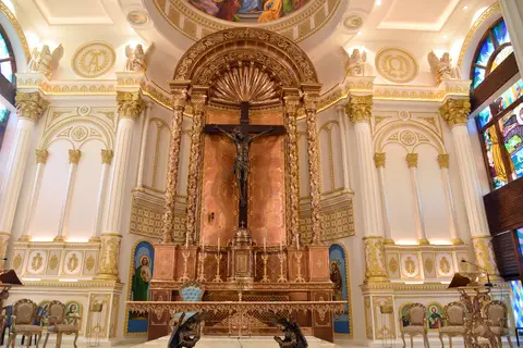 Dedication of the New Church — photo 3