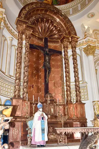 Dedication of the New Church — photo 101