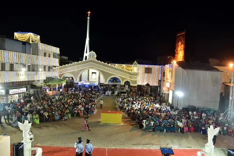 Dedication of the New Church — photo 75