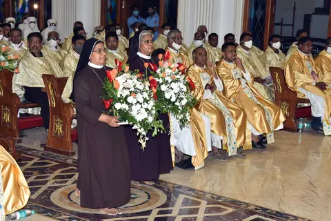 Dedication of the New Church — photo 47