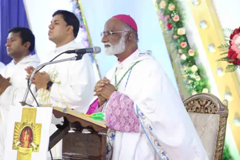 Golden Jubilee Year · Annual Feast 2023, Day 6 — photo 276