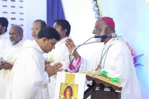 Golden Jubilee Year · Annual Feast 2023, Day 6 — photo 278