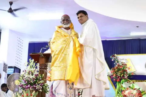 Golden Jubilee Year · Annual Feast 2023, Day 6 — photo 299