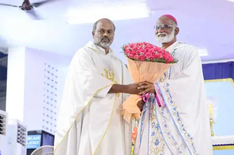 Golden Jubilee Year · Annual Feast 2023, Day 6 — photo 300