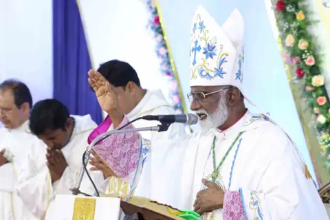Golden Jubilee Year · Annual Feast 2023, Day 6 — photo 307