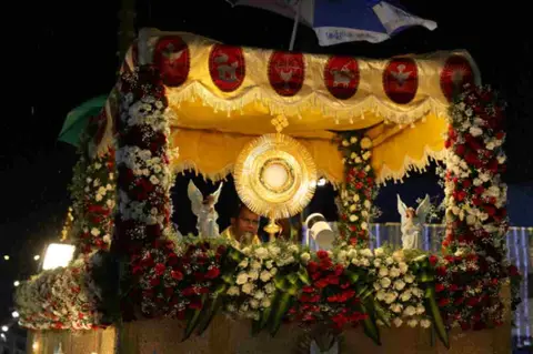 Golden Jubilee Year · Annual Feast 2023, Day 6 — photo 317