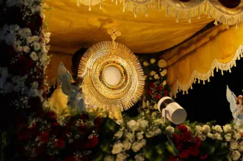 Golden Jubilee Year · Annual Feast 2023, Day 6 — photo 319
