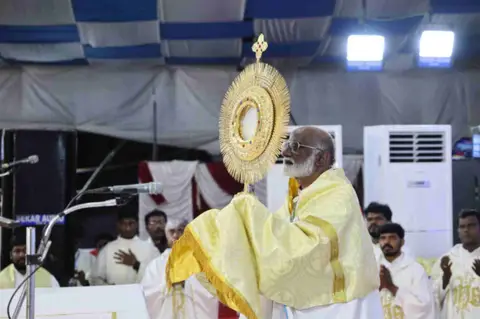 Golden Jubilee Year · Annual Feast 2023, Day 6 — photo 323