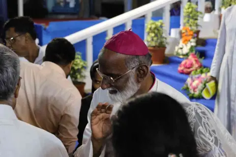 Golden Jubilee Year · Annual Feast 2023, Day 6 — photo 324