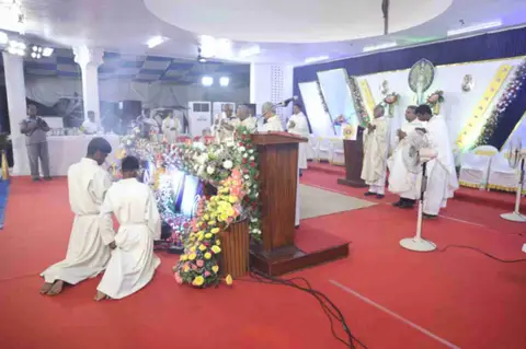 Golden Jubilee Year · Annual Feast 2023, Day 7 — photo 345