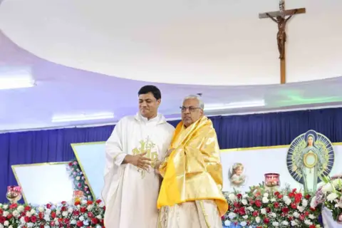 Golden Jubilee Year · Annual Feast 2023, Day 7 — photo 351