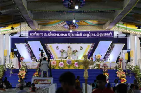 Golden Jubilee Year · Annual Feast 2023, Day 8 — photo 358