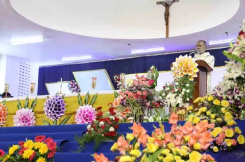 Golden Jubilee Year · Annual Feast 2023, Day 8 — photo 374