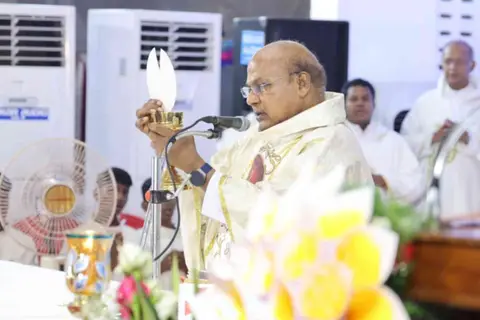 Golden Jubilee Year · Annual Feast 2023, Day 8 — photo 385