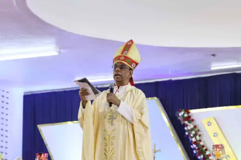 Golden Jubilee Year · Annual Feast 2023, Day 9 — photo 415