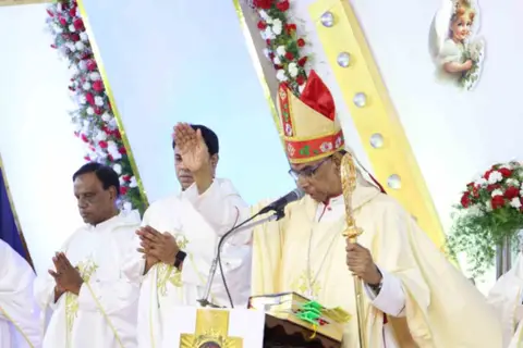 Golden Jubilee Year · Annual Feast 2023, Day 9 — photo 437