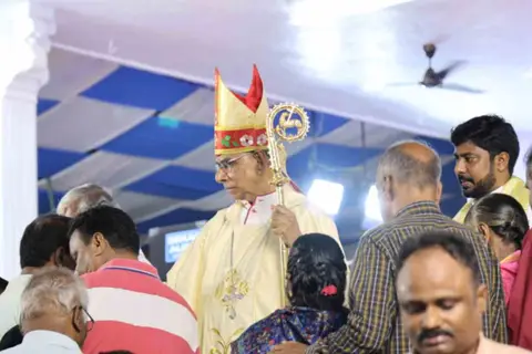 Golden Jubilee Year · Annual Feast 2023, Day 9 — photo 441