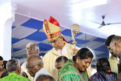 Golden Jubilee Year · Annual Feast 2023, Day 9 — photo 442