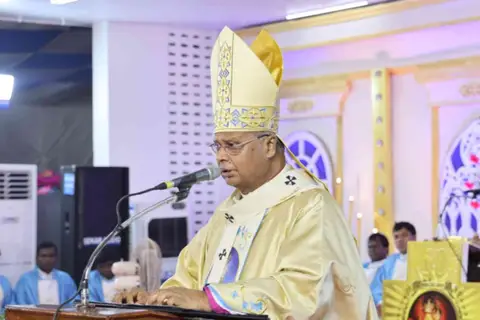 Golden Jubilee Year · Annual Feast 2023, Day 10 — photo 456