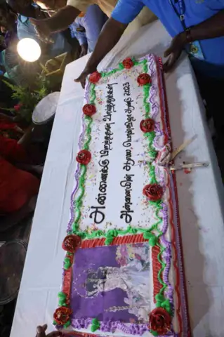 Golden Jubilee Year · Annual Feast 2023, Day 10 — photo 496