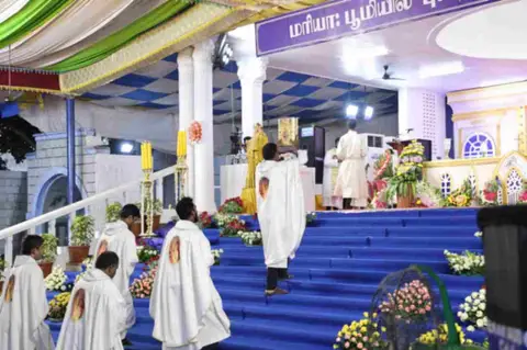 Golden Jubilee Year · Annual Feast 2023, Day 11 — photo 500