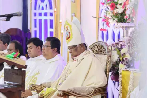 Golden Jubilee Year · Annual Feast 2023, Day 11 — photo 514