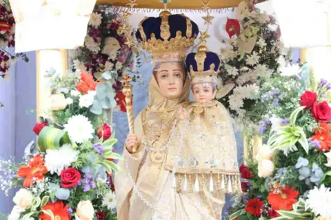 Golden Jubilee Year · Annual Feast 2023, Day 1 — photo 2