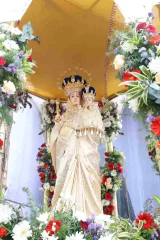 Golden Jubilee Year · Annual Feast 2023, Day 1 — photo 3