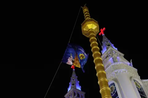 Golden Jubilee Year · Annual Feast 2023, Day 11 — photo 533