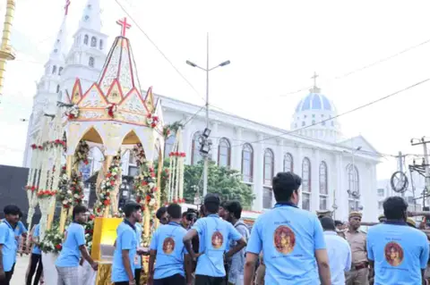 Golden Jubilee Year · Annual Feast 2023, Day 1 — photo 11