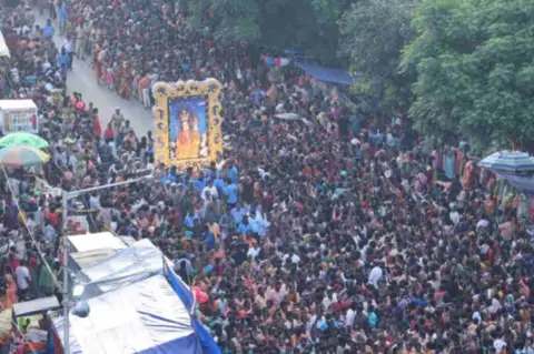 Golden Jubilee Year · Annual Feast 2023, Day 1 — photo 14