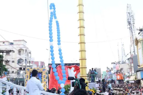 Golden Jubilee Year · Annual Feast 2023, Day 1 — photo 18