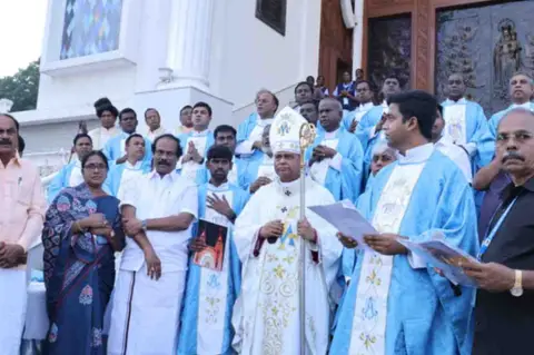 Golden Jubilee Year · Annual Feast 2023, Day 1 — photo 20