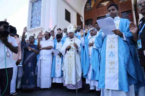 Golden Jubilee Year · Annual Feast 2023, Day 1 — photo 24