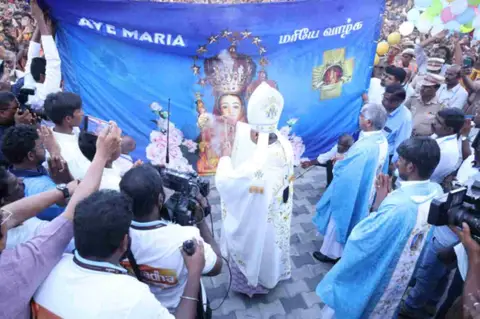 Golden Jubilee Year · Annual Feast 2023, Day 1 — photo 25