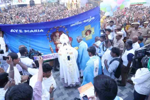 Golden Jubilee Year · Annual Feast 2023, Day 1 — photo 26