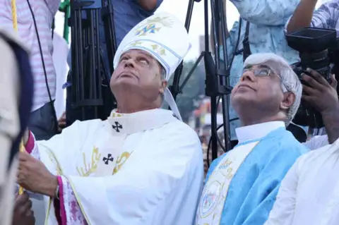 Golden Jubilee Year · Annual Feast 2023, Day 1 — photo 29