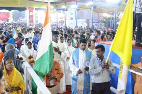 Golden Jubilee Year · Annual Feast 2023, Day 1 — photo 31