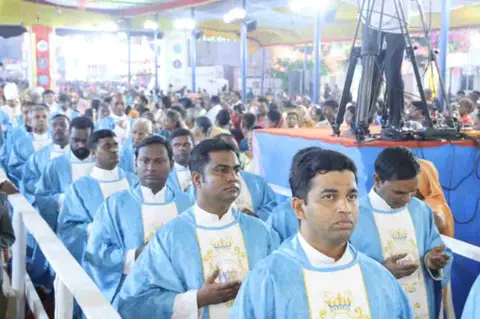 Golden Jubilee Year · Annual Feast 2023, Day 1 — photo 33