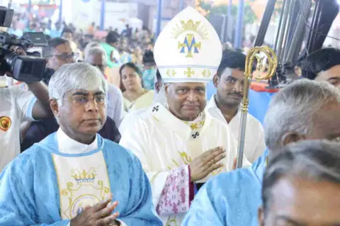 Golden Jubilee Year · Annual Feast 2023, Day 1 — photo 34
