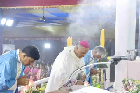 Golden Jubilee Year · Annual Feast 2023, Day 1 — photo 35