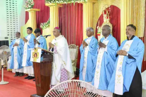 Golden Jubilee Year · Annual Feast 2023, Day 1 — photo 36