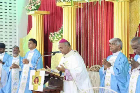 Golden Jubilee Year · Annual Feast 2023, Day 1 — photo 39