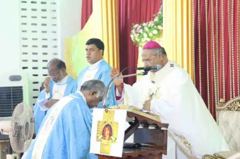 Golden Jubilee Year · Annual Feast 2023, Day 1 — photo 41