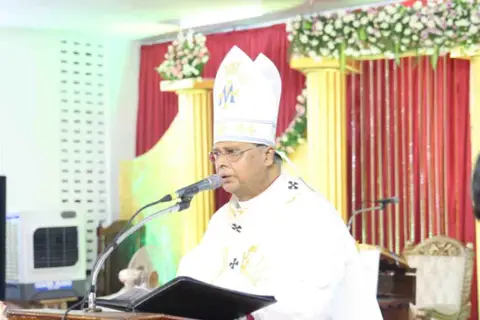 Golden Jubilee Year · Annual Feast 2023, Day 1 — photo 43