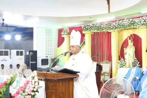 Golden Jubilee Year · Annual Feast 2023, Day 1 — photo 44