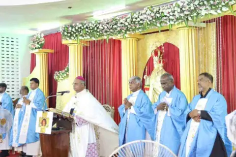 Golden Jubilee Year · Annual Feast 2023, Day 1 — photo 45