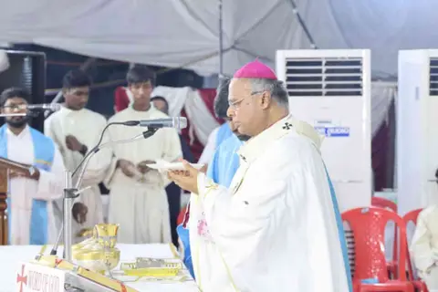 Golden Jubilee Year · Annual Feast 2023, Day 1 — photo 46